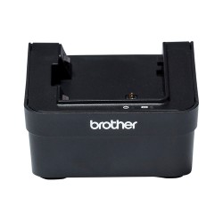 Brother PA-BC-005EU Imprimante portable Noir Intérieure