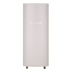 D-Link Points d’accès extérieurs Wi‑Fi AC1300 Wave 2 gérés dans le cloud