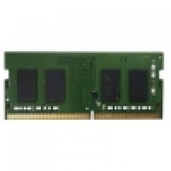 QNAP RAM-4GDR4A0-SO-2400 module de mémoire 4 Go 1 x 4 Go DDR4 2400 MHz