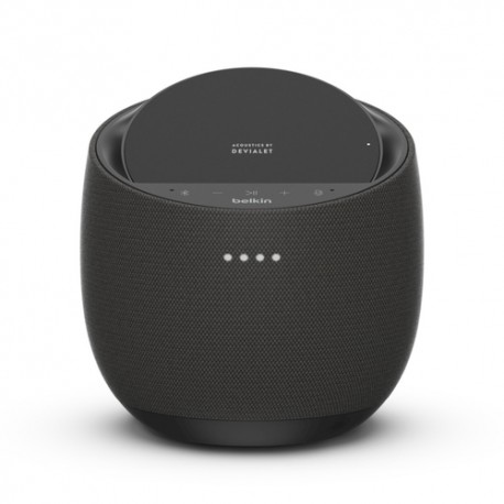 Belkin Soundform Elite 150 W Noir