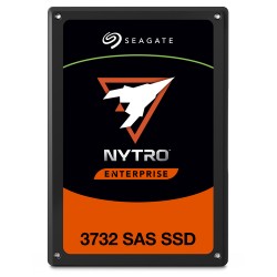 Seagate Enterprise Nytro 3732 2.5" 1,6 To SAS 3D eTLC