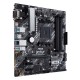 ASUS PRIME B450M-A II AMD B450 Emplacement AM4 micro ATX