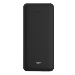 Silicon Power Share C200 Lithium Polymère (LiPo) 20000 mAh Noir