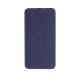 Silicon Power QI220 Recharge sans fil Bleu