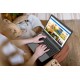 Thomson NEOX 14 NX14C4TU64 laptop Ordinateur portable 35,8 cm (14.1") HD Intel® Celeron® N N3350 4 Go DDR3L-SDRAM 64 Go eMMC Wi-