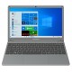 Thomson NEOX 14 NX14C4TUN laptop Ordinateur portable 35,8 cm (14.1") HD Intel® Celeron® N N3350 4 Go DDR3L-SDRAM 320 Go SSD+eMMC