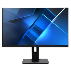 Acer B227Q A écran plat de PC 54,6 cm (21.5") 1920 x 1080 pixels Full HD Noir