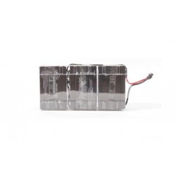 Eaton EB033WEB Batterie de l'onduleur 12 V 9 Ah