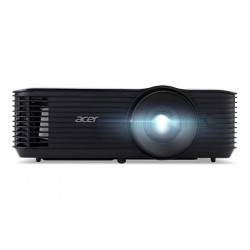 Acer MR.JVE11.001 vidéo-projecteur 4500 ANSI lumens WXGA (1280x800) Compatibilité 3D Noir
