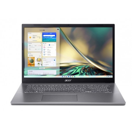 Acer Aspire 5 A515-57-54G1 Ordinateur portable 39,6 cm (15.6") Full HD Intel® Core™ i5 i5-1235U 8 Go DDR4-SDRAM 256 Go SSD Wi-Fi