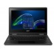 Acer TravelMate Spin B3 TMB311R-32-C7HQ Hybride (2-en-1) 29,5 cm (11.6") Écran tactile HD Intel® Celeron® N5100 4 Go DDR4-SDRAM 