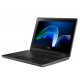 Acer TravelMate Spin B3 TMB311R-32-C7HQ Hybride (2-en-1) 29,5 cm (11.6") Écran tactile HD Intel® Celeron® N5100 4 Go DDR4-SDRAM 