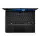 Acer TravelMate Spin B3 TMB311R-32-C7HQ Hybride (2-en-1) 29,5 cm (11.6") Écran tactile HD Intel® Celeron® N5100 4 Go DDR4-SDRAM 