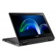 Acer TravelMate Spin B3 TMB311R-32-C7HQ Hybride (2-en-1) 29,5 cm (11.6") Écran tactile HD Intel® Celeron® N5100 4 Go DDR4-SDRAM 
