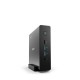 Acer Mini-PC Intel® Core™ i3 i3-10110U 8 Go DDR4-SDRAM 64 Go Flash ChromeOS Mini PC Noir