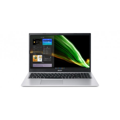 Acer Aspire 3 A315-58-3355 Ordinateur portable 39,6 cm (15.6") Full HD Intel® Core™ i3 i3-1115G4 8 Go DDR4-SDRAM 256 Go SSD Wi-F