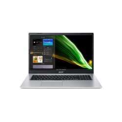 Acer Aspire 3 A317-53-55R5 Ordinateur portable 43,9 cm (17.3") Full HD Intel® Core™ i5 i5-1135G7 8 Go DDR4-SDRAM 512 Go SSD Wi-F
