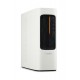 Acer ConceptD 100 CM100-53A Bureau Intel® Core™ i7 i7-12700F 16 Go DDR4-SDRAM 1 To SSD NVIDIA T1000 Windows 11 Pro PC Blanc