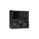 Intel NUC 13 Extreme Kit - NUC13RNGi9 Bureau Noir Intel Z690 i9-13900K
