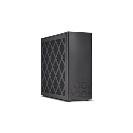 Intel NUC 13 Extreme Kit - NUC13RNGi9 Bureau Noir Intel Z690 i9-13900K