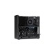 Intel NUC 13 Extreme Kit - NUC13RNGi9 Bureau Noir Intel Z690 i9-13900K