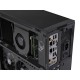 Intel NUC RNUC13RNGI50000 barebone PC/ poste de travail Bureau Noir Intel Z690 i5-13600K