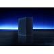 Intel NUC RNUC13RNGI50000 barebone PC/ poste de travail Bureau Noir Intel Z690 i5-13600K