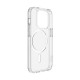 Belkin SheerForce coque de protection pour téléphones portables 15,5 cm (6.1") Housse Transparent