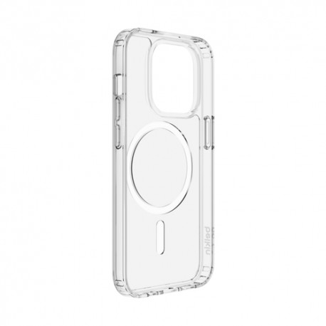 Belkin SheerForce coque de protection pour téléphones portables 15,5 cm (6.1") Housse Transparent