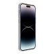 Belkin SheerForce coque de protection pour téléphones portables 17 cm (6.7") Housse Transparent