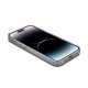 Belkin SheerForce coque de protection pour téléphones portables 17 cm (6.7") Housse Transparent