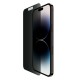 Belkin ScreenForce Protection d'écran transparent Apple 1 pièce(s)