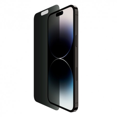 Belkin ScreenForce Protection d'écran transparent Apple 1 pièce(s)