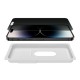 Belkin ScreenForce Protection d'écran transparent Apple 1 pièce(s)