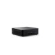 Intel NUC 12 Pro Kit NUC12WSKv5 UCFF Noir i5-1250P