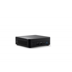 Intel NUC 12 Pro Kit NUC12WSKi7 UCFF Noir i7-1260P