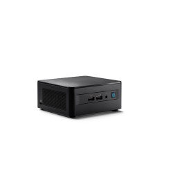 Intel NUC 12 Pro Kit NUC12WSHv7 UCFF Noir i7-1270P