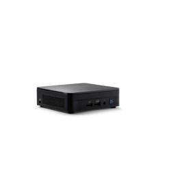 Intel NUC 12 Pro Kit NUC12WSKi5 UCFF Noir i5-1240P