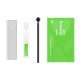 Belkin AUZ005BTBK accessoire pour casque /oreillettes Kit de nettoyage