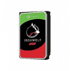 Seagate IronWolf ST2000VN003 disque dur 3.5" 2 To Série ATA III