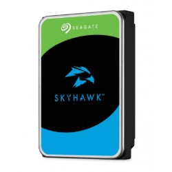 Seagate SkyHawk 3.5" 8 To Série ATA III
