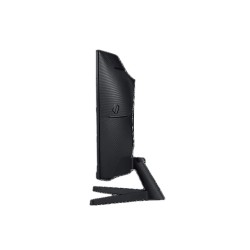 Samsung Odyssey LS32AG550E écran plat de PC 81,3 cm (32") 2560 x 1440 pixels Wide Quad HD Noir
