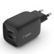 Belkin BoostCharge Pro Universel Noir Secteur Intérieure