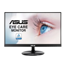 ASUS VP229HE écran plat de PC 54,6 cm (21.5") 1920 x 1080 pixels Full HD LED Noir