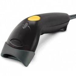 Lecteur Code Barre LS1203 Symbol douchette Usb noire