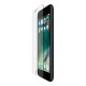 Belkin SCREENFORCE Protection d'écran transparent Apple 1 pièce(s)