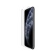 Belkin SCREENFORCE Protection d'écran transparent Apple 1 pièce(s)