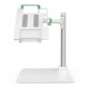 Belkin EDC001 chariot et support multimédia Blanc Tablette