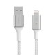 Belkin Smart LED Lighting to USB-A Blanc