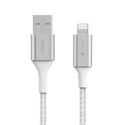 Belkin Smart LED Lighting to USB-A Blanc
